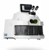 80J Bench Top Laser Welder by TauMac