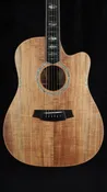 Cole Clark Fat Lady FL3EC - All Blackwood