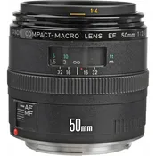 Canon EF 50mm F2.5 Macro — Chuck's Camera Plus