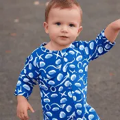 Allen Work Convertible Romper