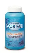 Baquacil Metal Control
