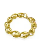 Lotus Bracelet