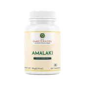 Amalaki (Amla) Tablets