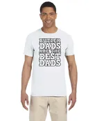 Butler Dads are the Best Dads Tshirt — SSV Printing - Screen Printing and Decals Production