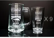 10 Person Fantasy League - 1st & Everyone Else...Who Didn't Win