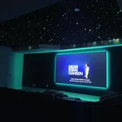 Epix Acoustic Star Panels