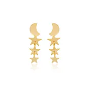 Alyssa Moonlight Earring