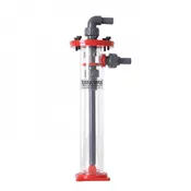 CLOSEOUT OPEN BOX - Reef Octopus BR70 BioPellet Reactor