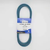 1/2″ x 106″ Wrapped V-Belt