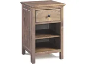 1 Drawer Nightstand