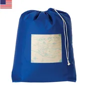 Big A Laundry Bag