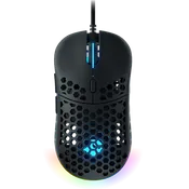 Ghost M1 UltraLight Gaming Mouse - Black