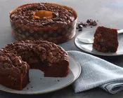 Chocolate Thunder, Double Delicious Bundt Cake