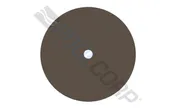 3M Construction Markets Diamond Disc 7"x1" CH M250 70 Grit - 7100224417