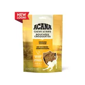 ACANA Chewy Strips Immune System Chicken Recipe Dog Treats