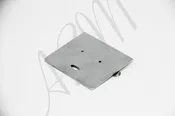 229-01250 Bed Slide Plate