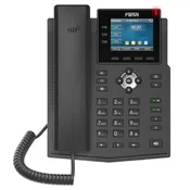 Fanvil X3U Pro Gigabit IP Phone