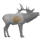 1/3 Scale Elk Insert