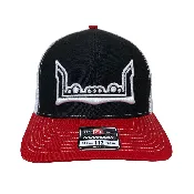 Richardson BRT Pipes Hat