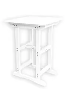 42″ Square Table – Bar