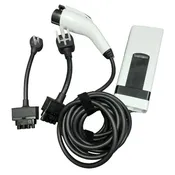 Chevrolet EVSE-CSSS56600012-1003 EV Charger 240V