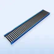 Gravity Roller Conveyor