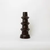 033 Unknown, Japan Wood Lacquer Object