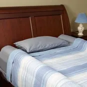 Foam Bed Bumpers