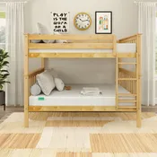 2 x 8" Memory Foam Mattress and Cover Bundle