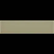 Crystal Glass Fennel 3″x12″