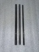 Vortex® / Porcerax® venting round bar