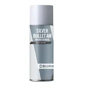 SILVER BULLET AM™ ANTIMICROBIAL CLEAR COAT AEROSOL