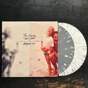 AIRBORNE TOXIC EVENT - HOLLYWOOD PARK (USED 2020 GREY/WHITE SPLATTER VINYL LP)