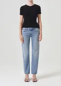 Amber Jean in Libertine