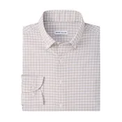 Axel Performance Twill Sport Shirt