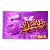 CCFC [Allstar 5x]