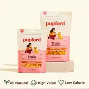 Cheddar Training Treats