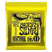 Beefy Slinky