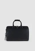 55 Black Dune Duffle