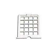 Inner Motor Filter Cage for aiRider
