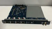 Avid Digidesign DSI Digital Input Card for VENUE Profile D-Show Stage Rack