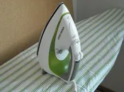 Iron & Ironing Board Rental