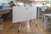 Bernhardt Design Flip-Top Training Tables