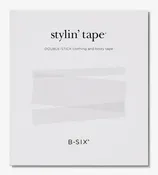 Bristol 6 Stylin' Tape