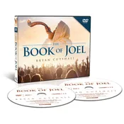 Book of Joel - DVD