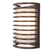 Access Lighting 20010LEDDMGLP Bermuda LED Bulkhead
