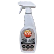 303 Mold &amp; Mildew Cleaner + Blocker 16 oz