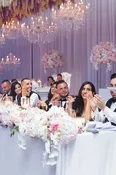 Luxury Event Rentals & Decor | Dalissa Events & Party Rentals