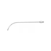 ABRAHAM Laryngeal Syringe Cannula
