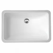 21" Seamless Acrylic